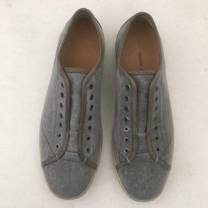 John Varvatos Usa Men's Athletic Sneaker Shoes 12M